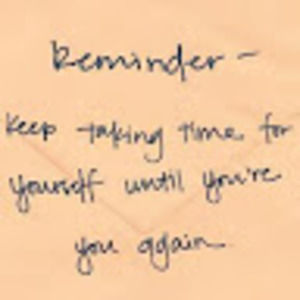 Meet your Posher, Earlene